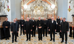 Mariazell: Bischöfe tagen ab Montag und wählen neuen Vorsitzenden