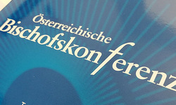 Logo der Österreichischen Bischofskonferenz